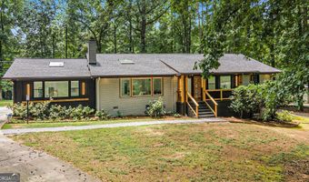 2605 Mckinnon, Decatur, GA 30030
