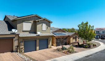 652 BRINDLE Dr, Clarkdale, AZ 86324