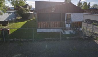 309 A Ave, Seneca, OR 97873