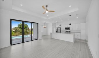 3539 NE 14th Pl, Cape Coral, FL 33909