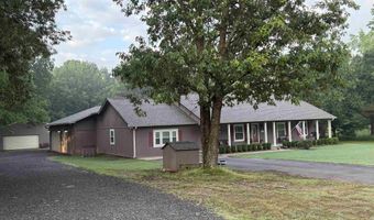2925 E Snow Ln, Alexander, AR 72002