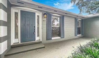 411 MONTICELLO Dr, Altamonte Springs, FL 32701