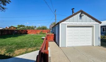 508 E 4th Ave, Big Timber, MT 59011