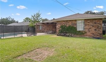 5609 PAIGE Pl, Alexandria, LA 71303