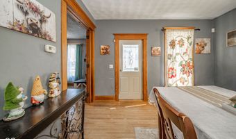 714 N Harrison St, Alexandria, IN 46001