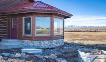 258 A Howie Rd, Big Timber, MT 59011