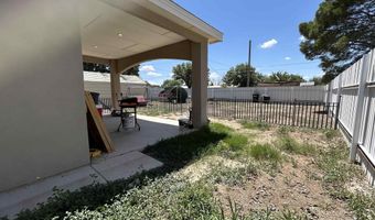 1507 W Bush Ave, Artesia, NM 88210