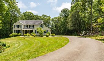 6 Kristen Way, Clinton, CT 06413