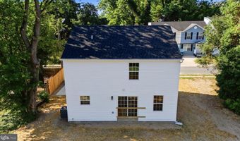 411 W REED St, Dover, DE 19901