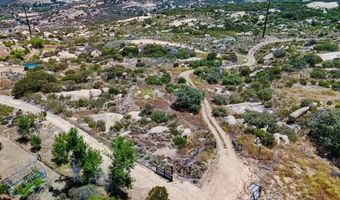 21038 Fog Rdg, Alpine, CA 91901