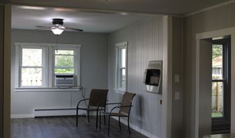 302 W 1st St, Arcanum, OH 45304