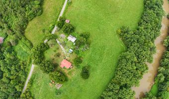 679 New Hope Church Rd, Barbourville, KY 40906