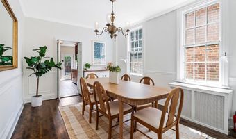 122 3RD St SE, Washington, DC 20003