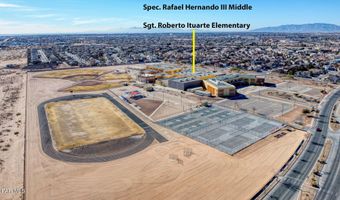 3300 TIERRA YVETTE Ln, El Paso, TX 79938