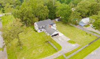 200 W 13th St, Bay Minette, AL 36507