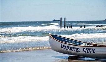 3101 Boardwalk 2003B - 1, Atlantic City, NJ 08401