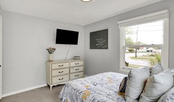 301 N 17th Ave, Beech Grove, IN 46107