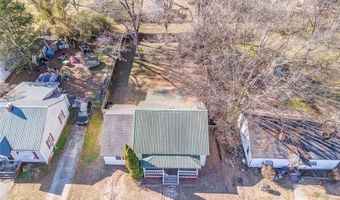 30 N Oak St, Aragon, GA 30104