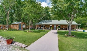 9411 County Road 423, Anna, TX 75409