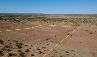 Tbd Wicked Sisters Way 38ac, Concho, AZ 85924