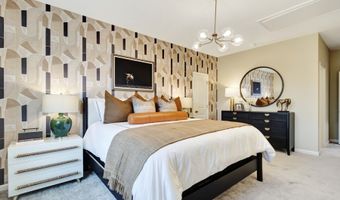 2317 Field Poppy Dr Plan: Lily - End Home, Apex, NC 27502