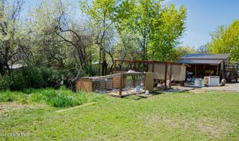 6702 Pine St, Bonners Ferry, ID 83805