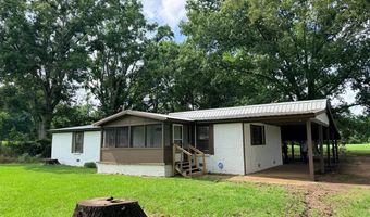 647 Irwin Rd, Bentonia, MS 39040