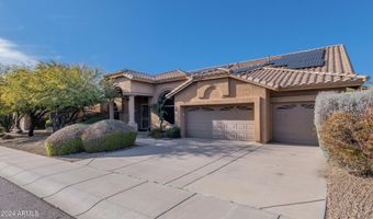 5038 E Justica St, Cave Creek, AZ 85331