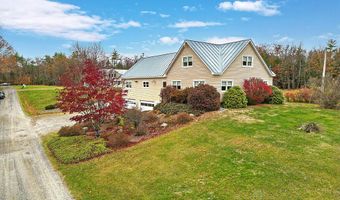 9 Snug Harbor Rd, Belgrade, ME 04917