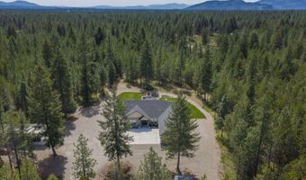2500 E Marnett Rd, Athol, ID 83801