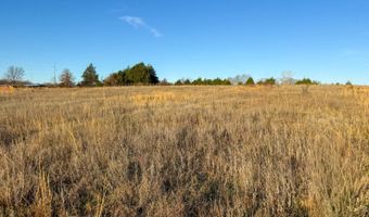Tract 5 Highway 377, Ada, OK 74820