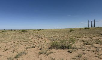 Rancho Rio Grande W lot 81, Belen, NM 87002