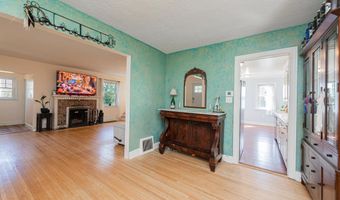 507 N 26TH St, Reading, PA 19606