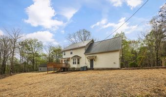 190 COUNTY RD 3933, Arley, AL 35541
