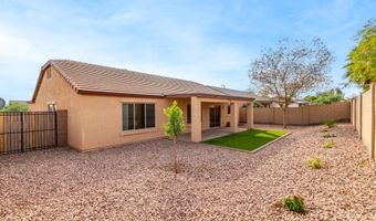22982 W PIMA St, Buckeye, AZ 85326