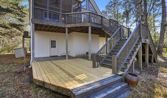 9450 Savannah Hwy, Adams Run, SC 29426