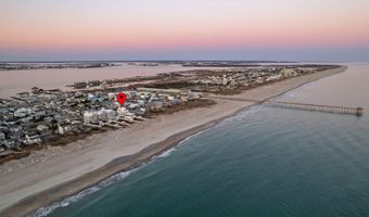 302 Glenn St, Atlantic Beach, NC 28512