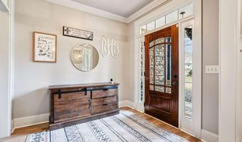 5305 Magnolia Gardens Ln NW, Acworth, GA 30101