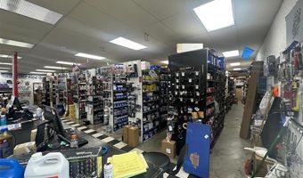 1017 N Washington St, Ardmore, OK 73401