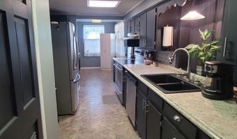 1109 W. 4TH ST Ext, Alma, GA 31510