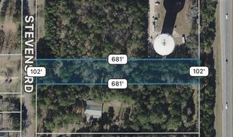 0 Stevens Rd, Shreveport, LA 71106