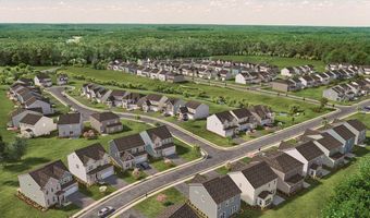 316 Cavalier Ln SE, Acworth, GA 30102