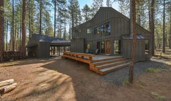 70483 Ponderosa Ln Gm 116, Black Butte Ranch, OR 97759