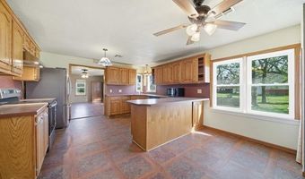 6847 W 390 Rd, Adair, OK 74330