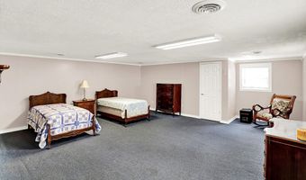 1115 Bethel Ave, Beech Grove, IN 46107