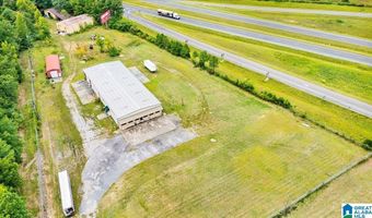 36587 US HWY 231, Ashville, AL 35953