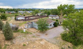 76 Railroad Ave, Chino Valley, AZ 86323