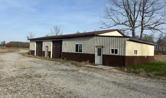 14361 N County Road 550, Batesville, IN 47006