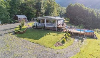 368 Valley End Rd, Ararat, VA 24053