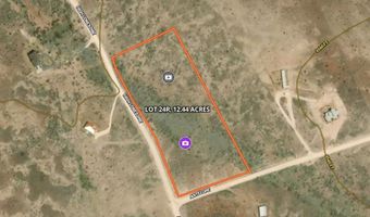 TR 24R Sierra La Rana, Alpine, TX 79830